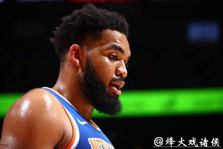 唐斯24+15巴雷特空砍30分 尼克斯送猛龙3连败