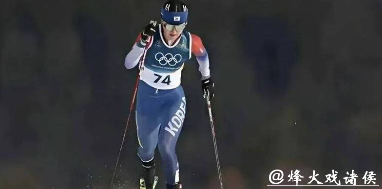 2026米兰冬奥丑闻：韩国两名选手当场作弊被抓