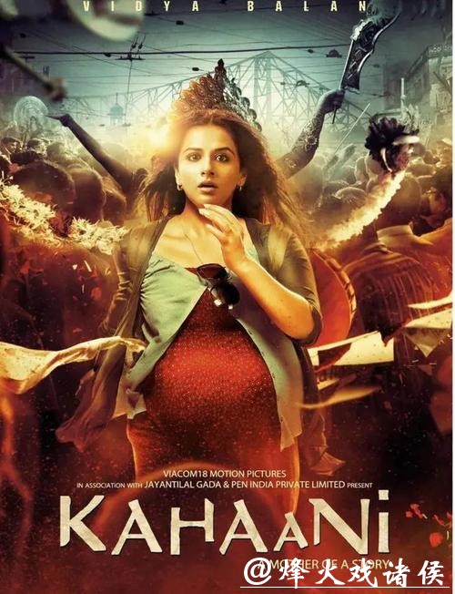 10部宝莱坞佳作揭示印度电影在中国走红的秘诀