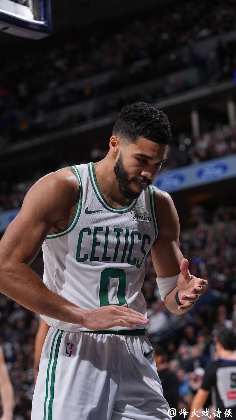 塔图姆37分绿军力克活塞3连胜 雷霆大胜公牛 塔图姆37分绿军力克活塞3连胜 雷霆大胜公牛