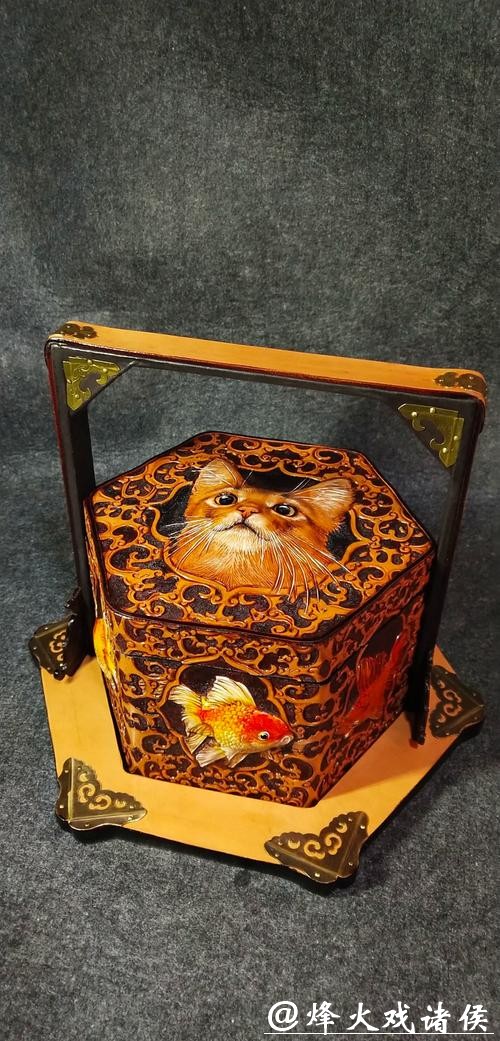 “旅顺皮雕”入选辽宁省级非遗名录 百年技艺焕发新彩