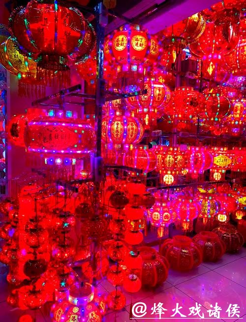 浙江义乌：多彩年俗引客来 璀璨非遗年味浓