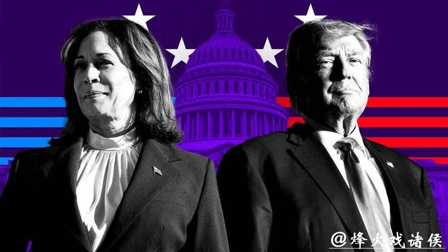 美国大选 运动员支持哈里斯还是特朗普？